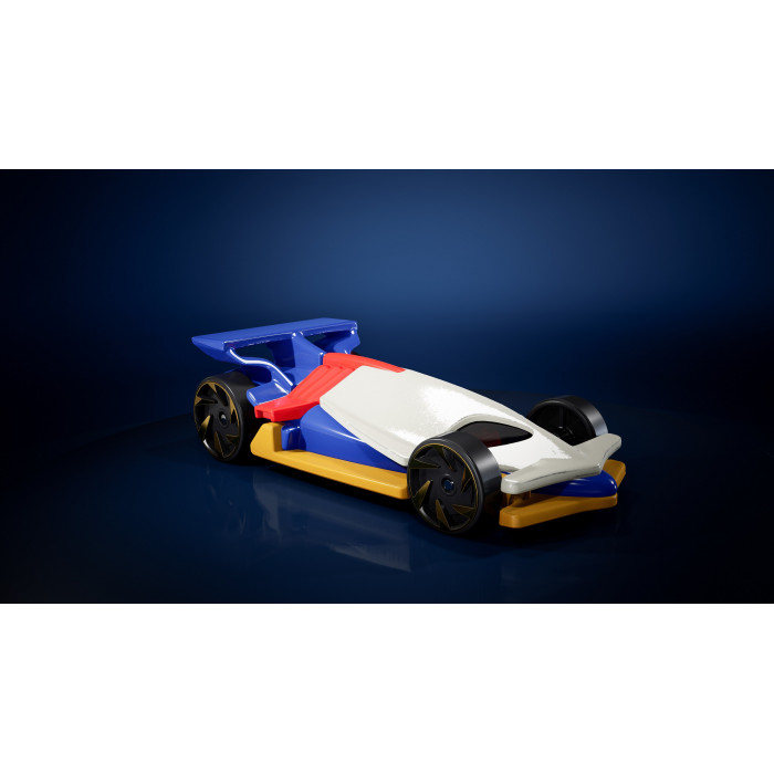 HOT WHEELS™ - Street Fighter Vega