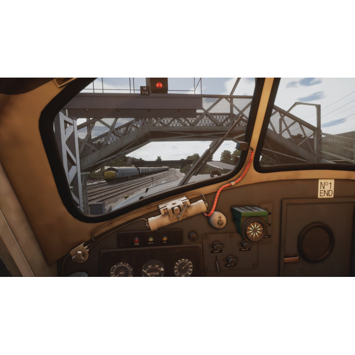 Train Sim World® 2: BR Heavy Freight Pack