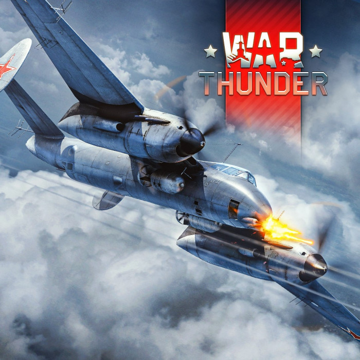 War Thunder - Набор Ту-1