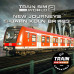 Train Sim World® 2: New Journeys - S-Bahn Köln BR 423 (Train Sim World® 3 Compatible)