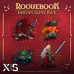 Roguebook - Heroes Skins Pack Xbox Series X|S