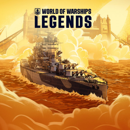 World of Warships: Legends — На страже короны