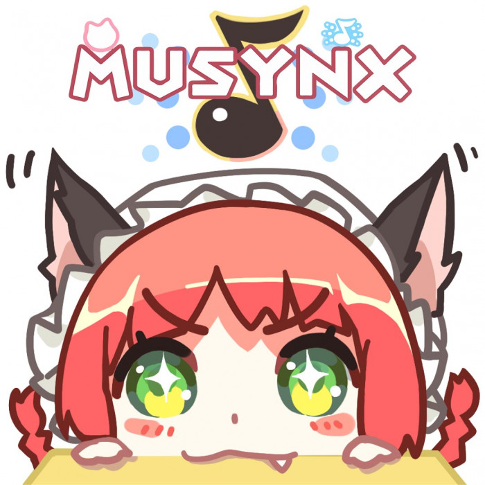 The MUSYNX