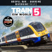 Train Sim World® 5: London Overground Suffragette line: Gospel Oak - Barking Riverside