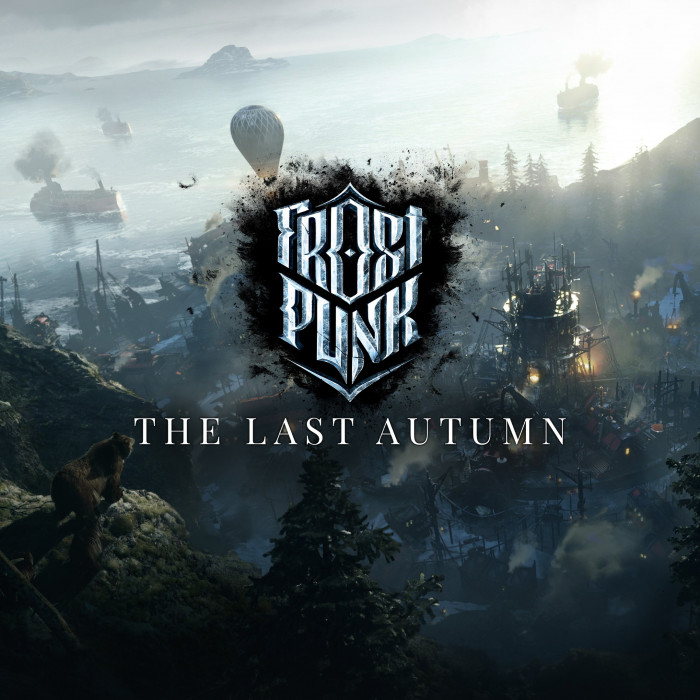 Frostpunk: The Last Autumn