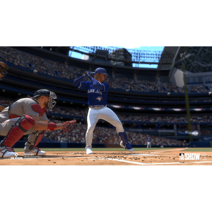 MLB® The Show™ 22: Издание MVP - Xbox One and Xbox Series X|S