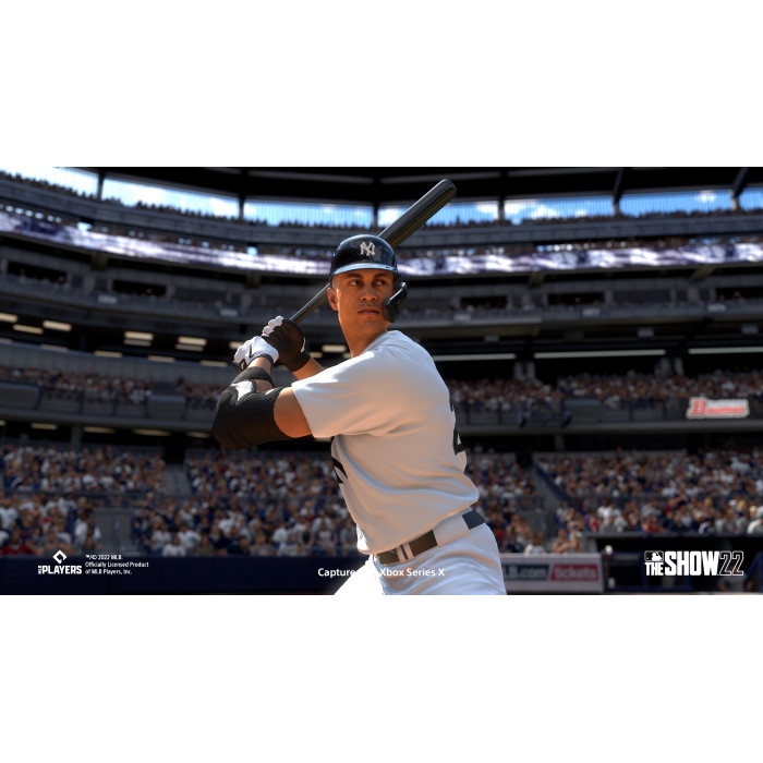 MLB® The Show™ 22: Издание MVP - Xbox One and Xbox Series X|S