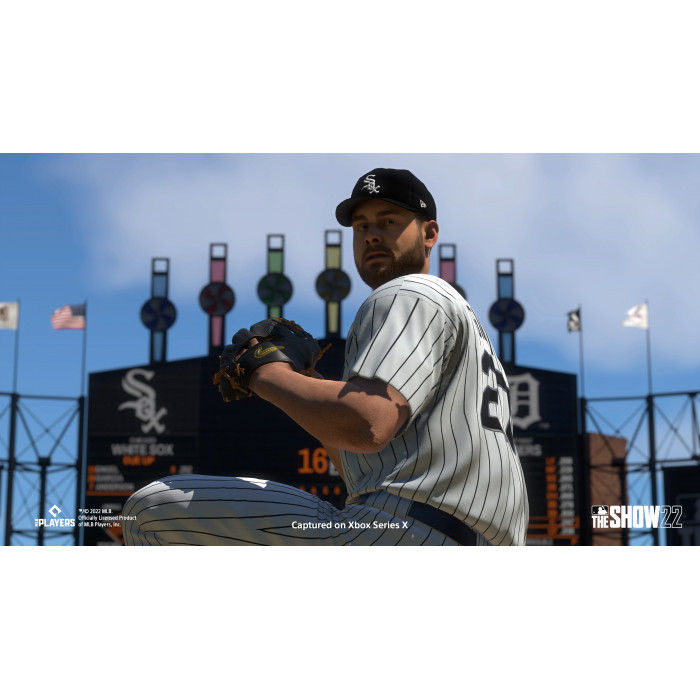 MLB® The Show™ 22: Издание MVP - Xbox One and Xbox Series X|S