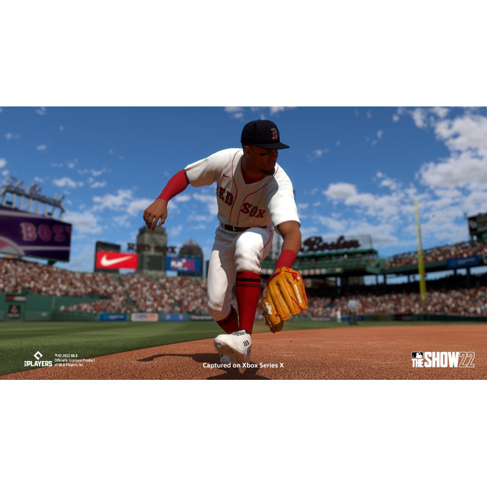 MLB® The Show™ 22: Издание MVP - Xbox One and Xbox Series X|S