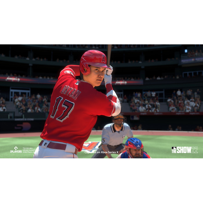 MLB® The Show™ 22: Издание MVP - Xbox One and Xbox Series X|S