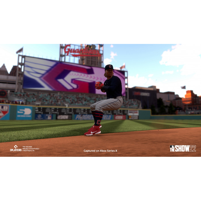 MLB® The Show™ 22: Издание MVP - Xbox One and Xbox Series X|S