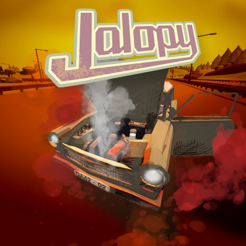 Jalopy