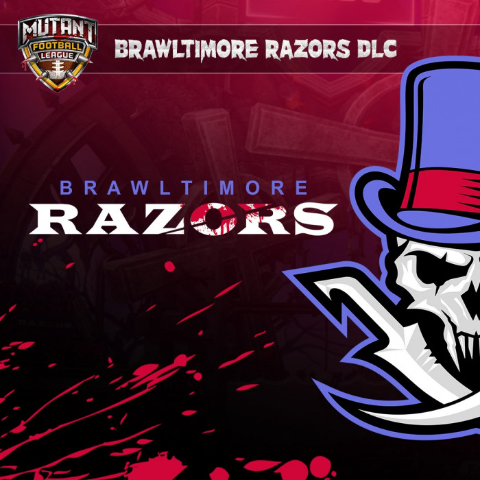 Brawltimore Razors