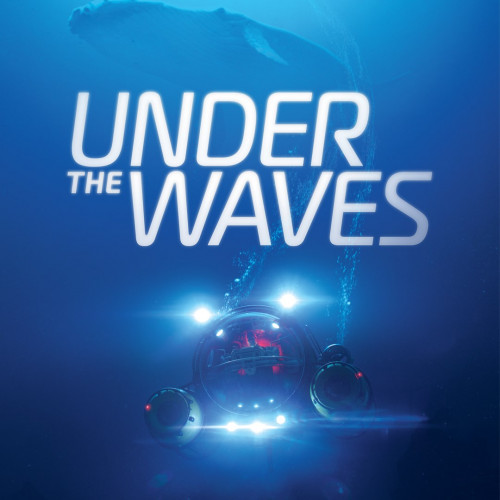 Under The Waves