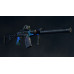 World War Z - Raven Weapons Skin Pack