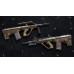 Insurgency: Sandstorm - Woodland Weapon Skin Set