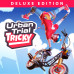 Urban Trial Tricky Deluxe Edition