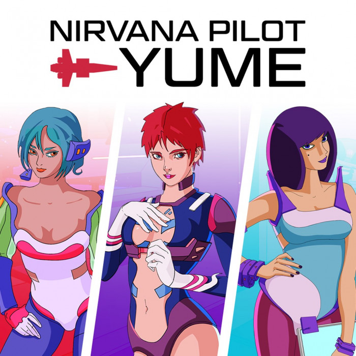 Nirvana: Pilot Yume