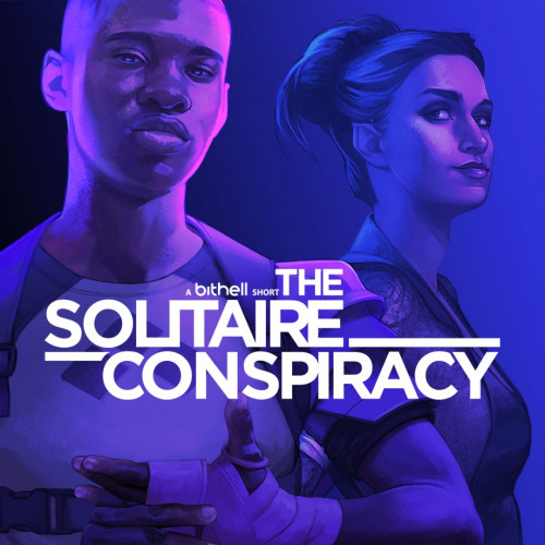 The Solitaire Conspiracy