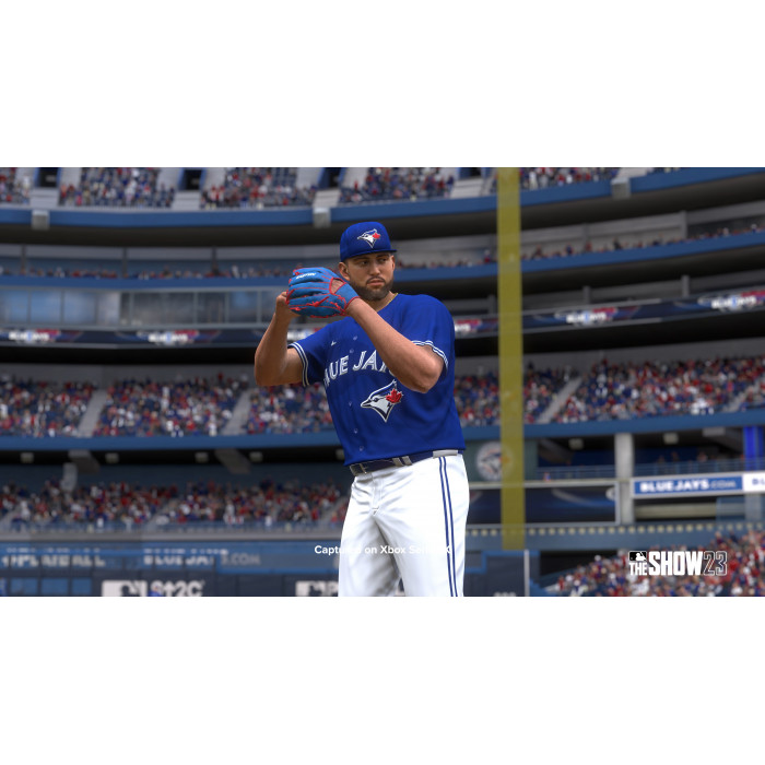 MLB® The Show™ 23: Эксклюзивное цифровое издание - Xbox One и Xbox Series X|S