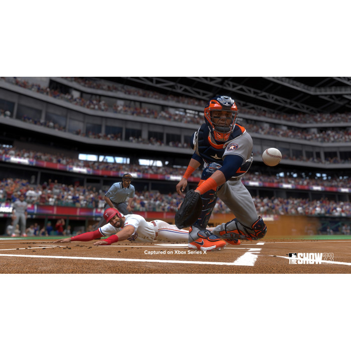 MLB® The Show™ 23: Эксклюзивное цифровое издание - Xbox One и Xbox Series X|S