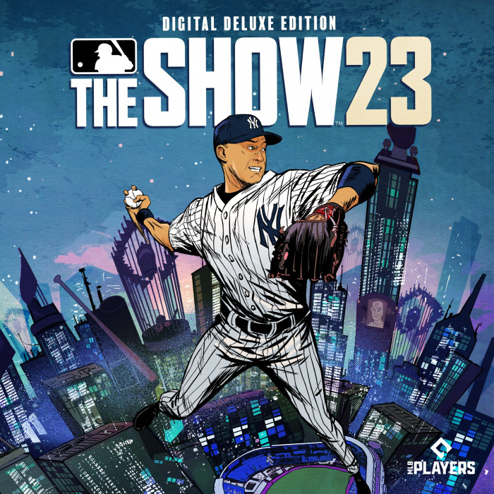 MLB® The Show™ 23: Эксклюзивное цифровое издание - Xbox One и Xbox Series X|S