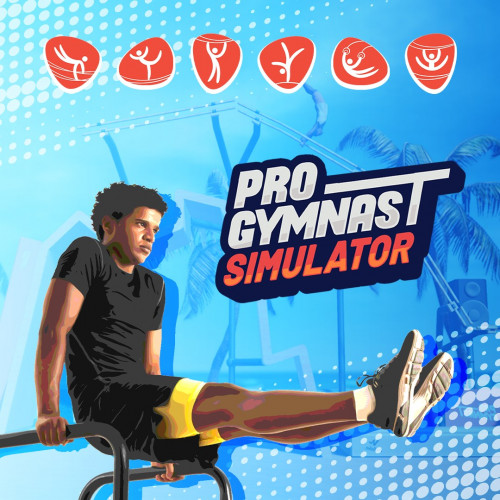 Pro Gymnast Simulator