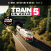 Train Sim World® 5: Linke Rheinstrecke: Mainz - Koblenz