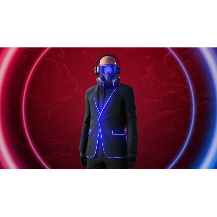 HITMAN World of Assassination Celebrity Bundle