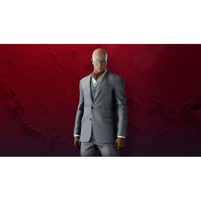 HITMAN World of Assassination Celebrity Bundle