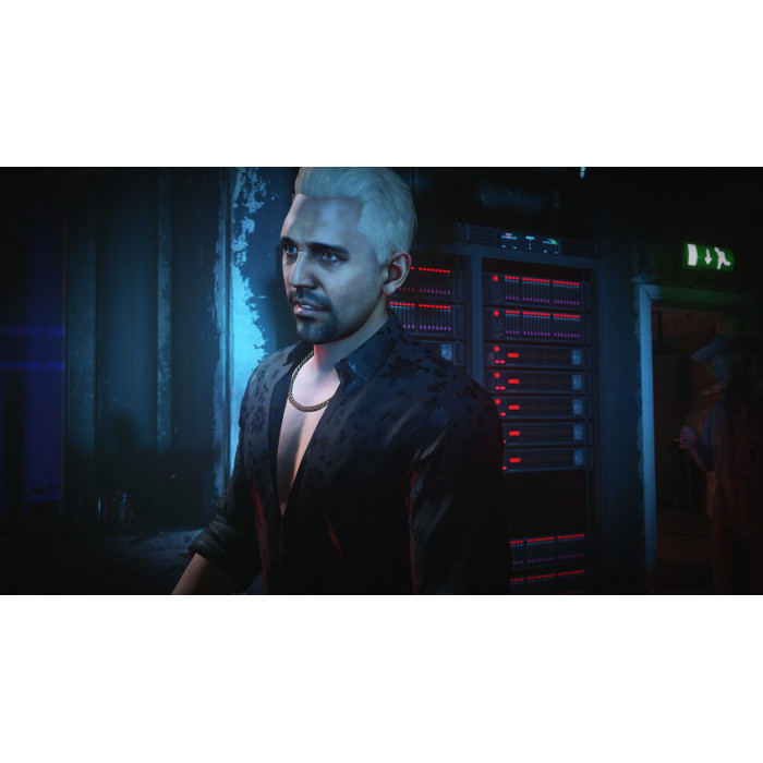 HITMAN World of Assassination Celebrity Bundle