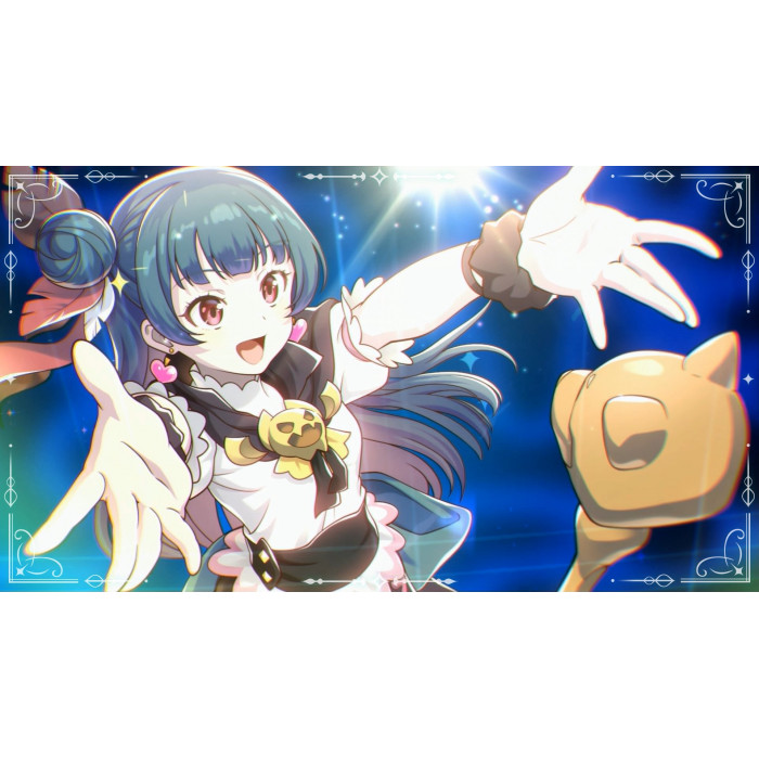 YOHANE THE PARHELION -BLAZE in the DEEPBLUE-