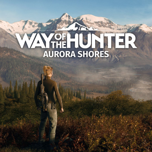 Way of the Hunter - Aurora Shores