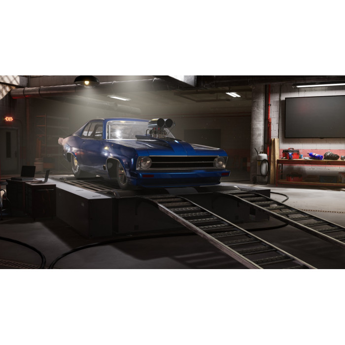 Street Outlaws 2: Winner Takes All – The 70s Car Bundle