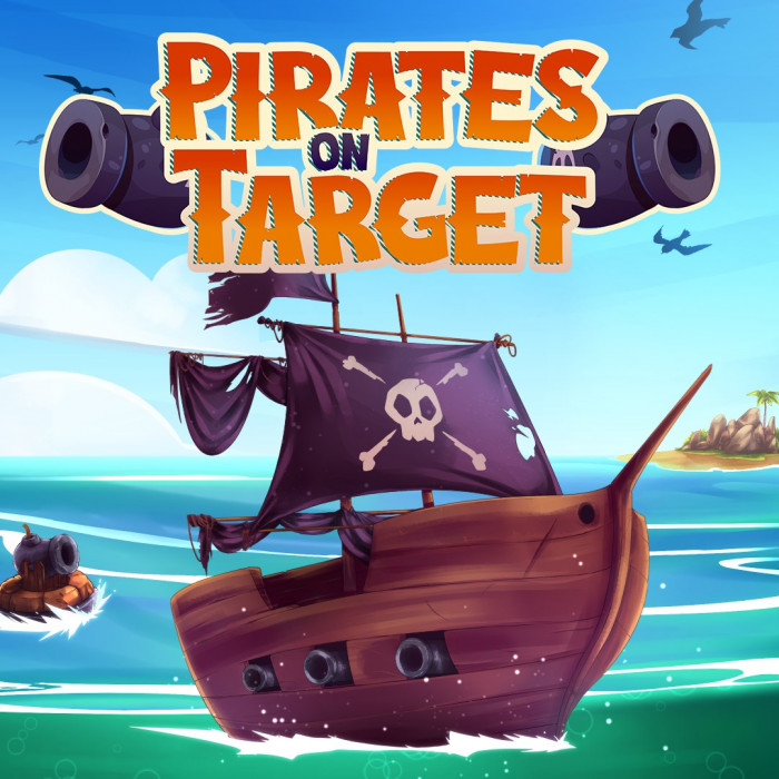 Pirates on Target