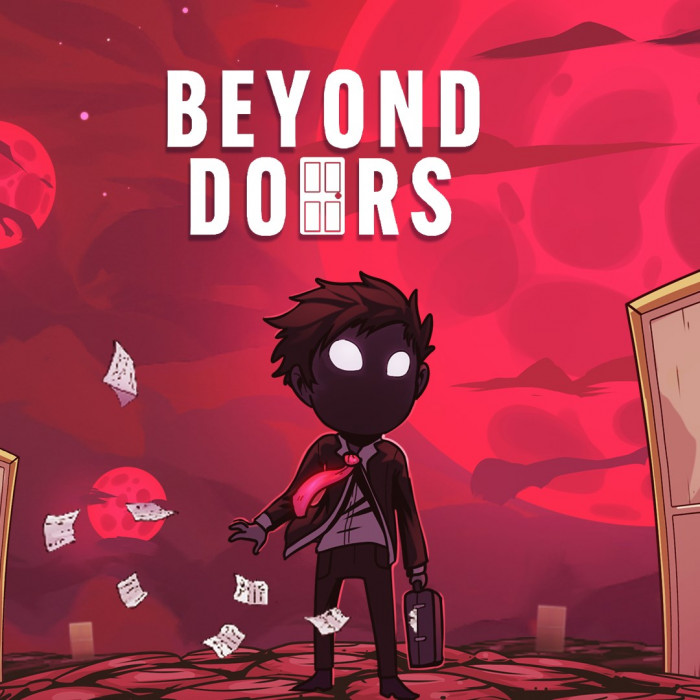 Beyond Doors (Windows)