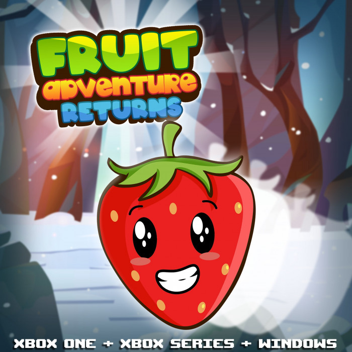 Fruit Adventure Returns Pack