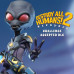 Destroy All Humans! 2 - Reprobed: Challenge Accepted DLC