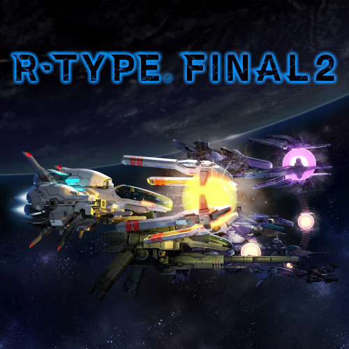 R-Type® Final 2