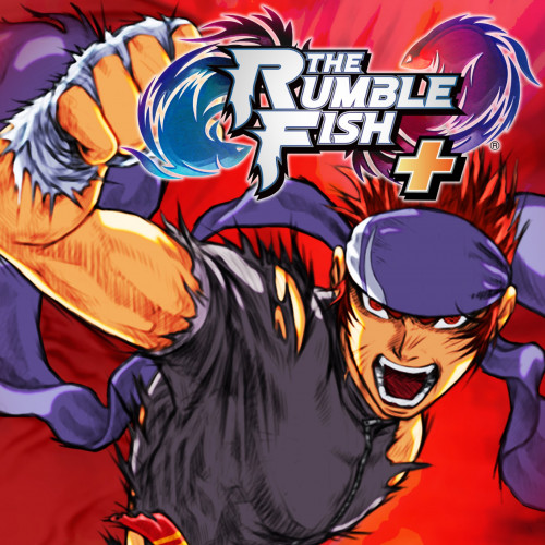 The Rumble Fish +