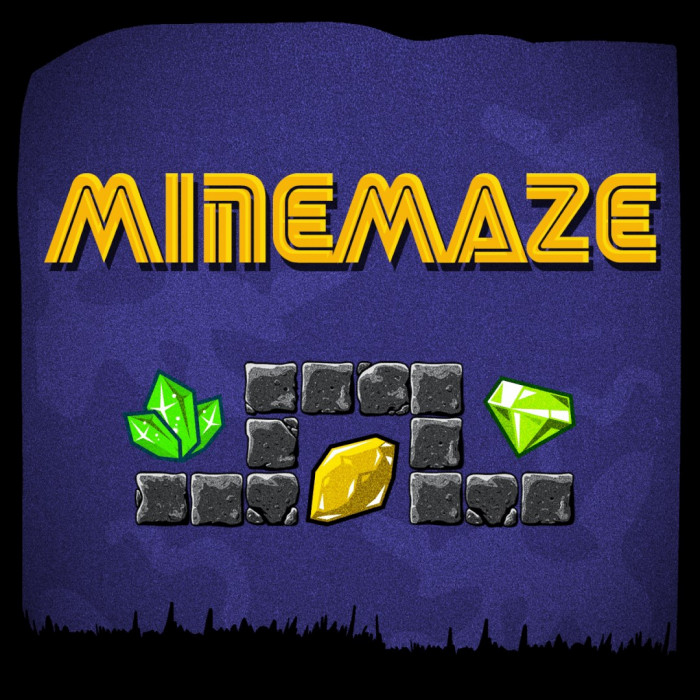 Minemaze