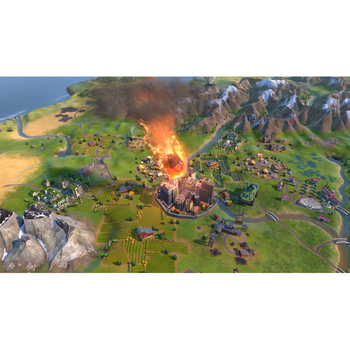 Sid Meier’s Civilization® VI Anthology