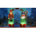 Dungeon Defenders: Awakened - Yuletide Defender