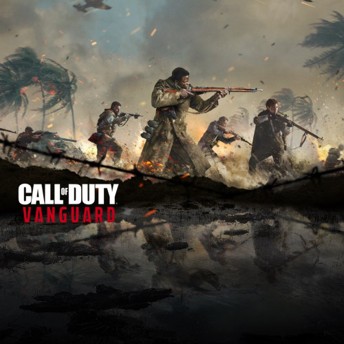 Call of Duty®: Vanguard - Standard Edition