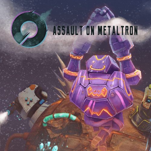 Assault On Metaltron