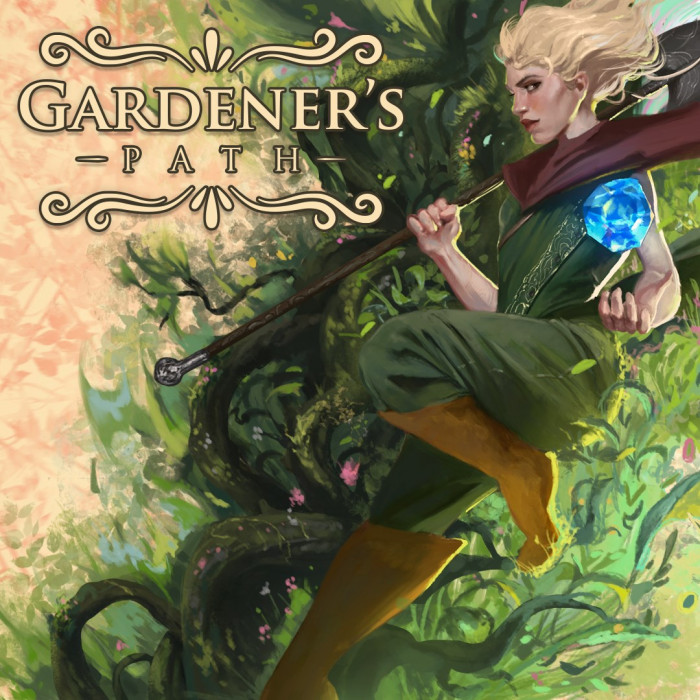 Gardener's Path