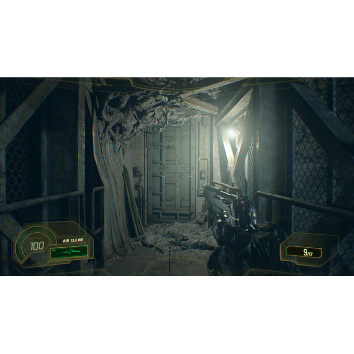 Resident Evil 7 Gold Edition & Village Gold Edition