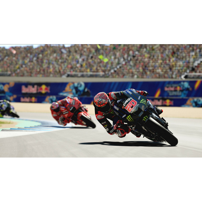 MotoGP™21