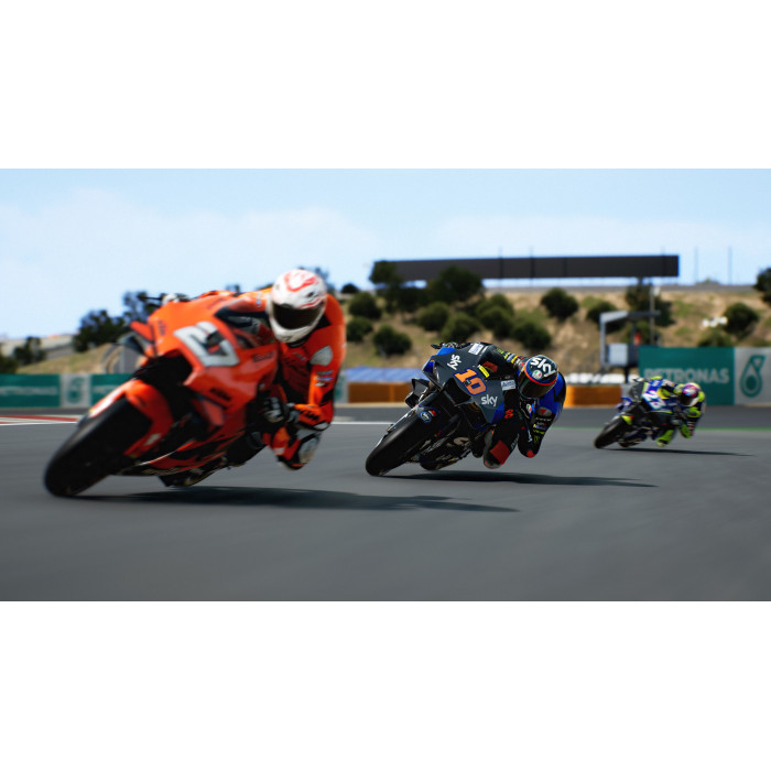 MotoGP™21