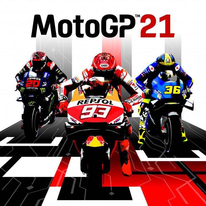 MotoGP™21